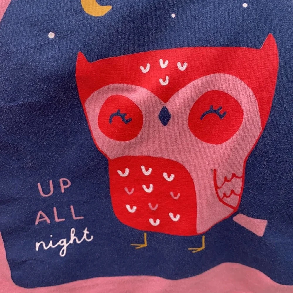 GAP babygap owl